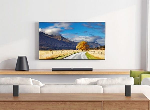 Tivi Thông Minh Xiaomi Mi TV3s 65 inch Slim Tivi Thông Minh Xiaomi Mi TV3s 65 inch Slim