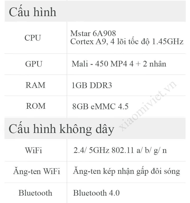 Tivi Thông Minh Xiaomi TV 3S 48 inch Tivi Thông Minh Xiaomi TV 3S 48 inch