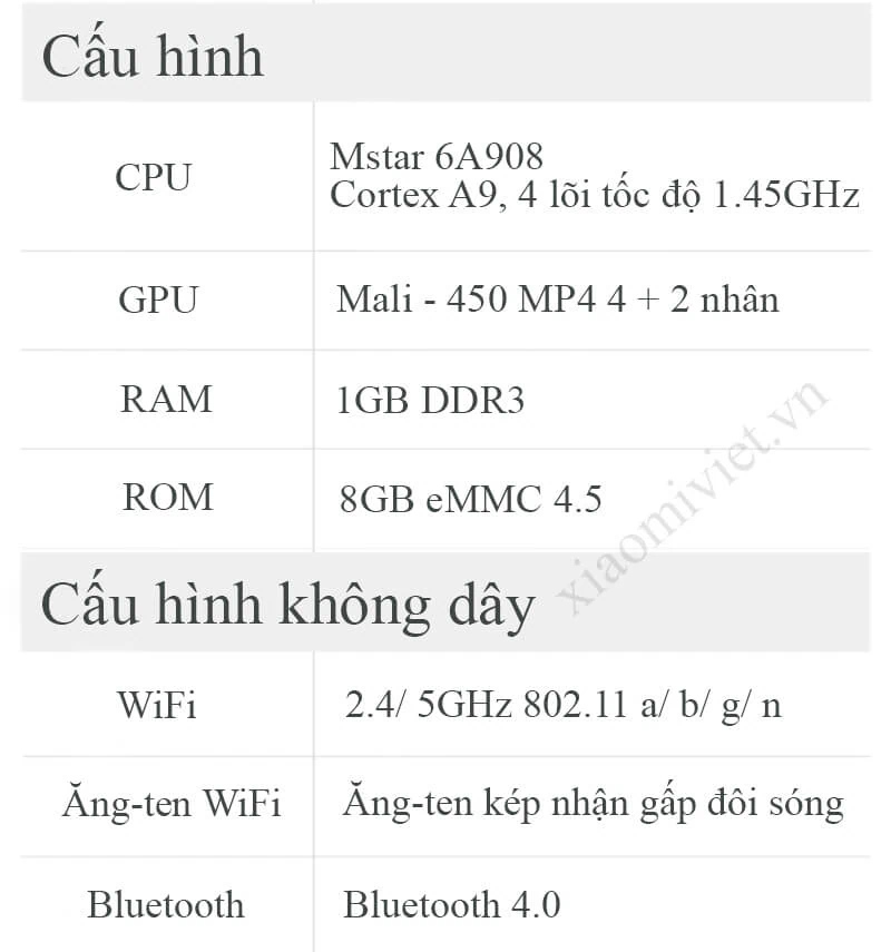 Tivi Thông Minh Xiaomi TV 3S 48 inch Tivi Thông Minh Xiaomi TV 3S 48 inch