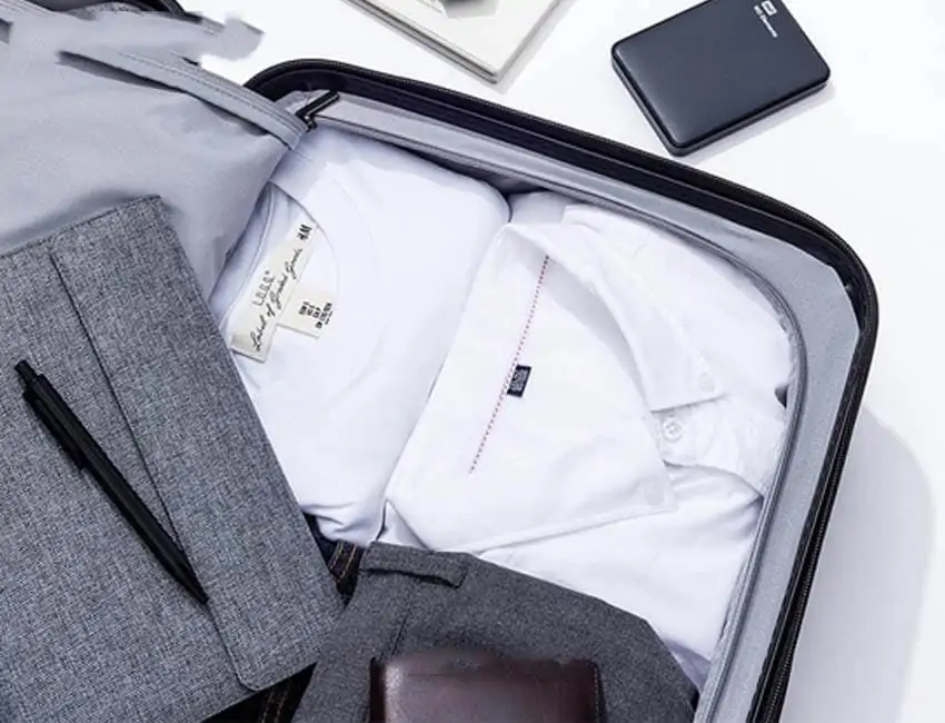 Vali Doanh Nhân Xiaomi