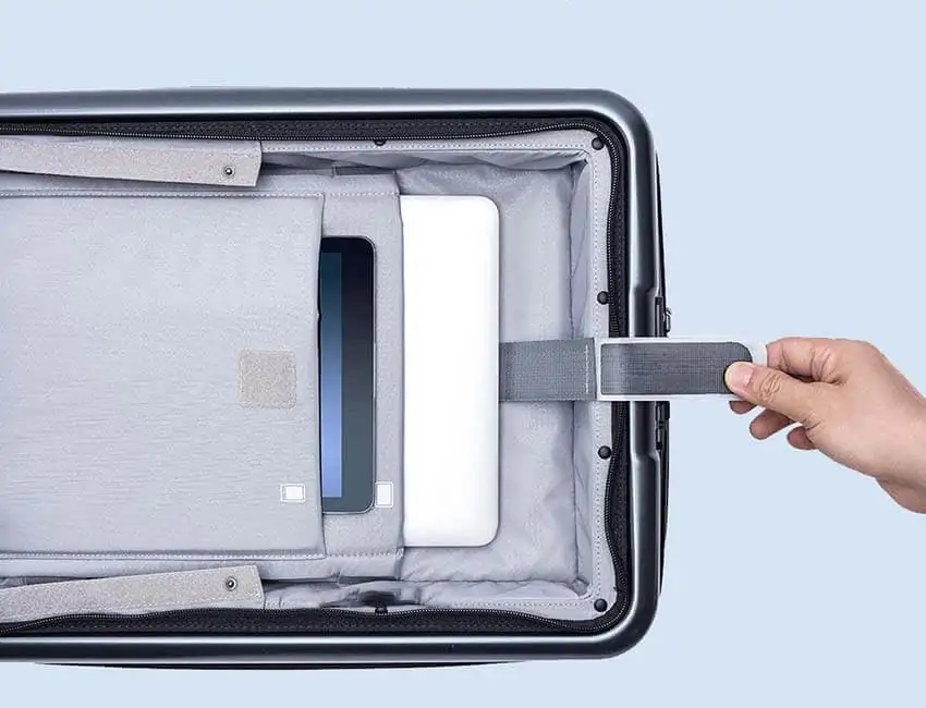 Vali Doanh Nhân Xiaomi