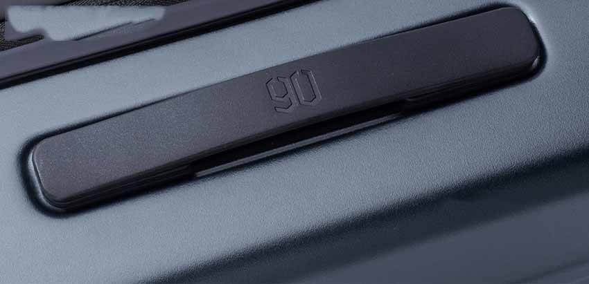 Vali Doanh Nhân Xiaomi - Bản 2022 Vali Doanh Nhân Xiaomi - Bản 2022