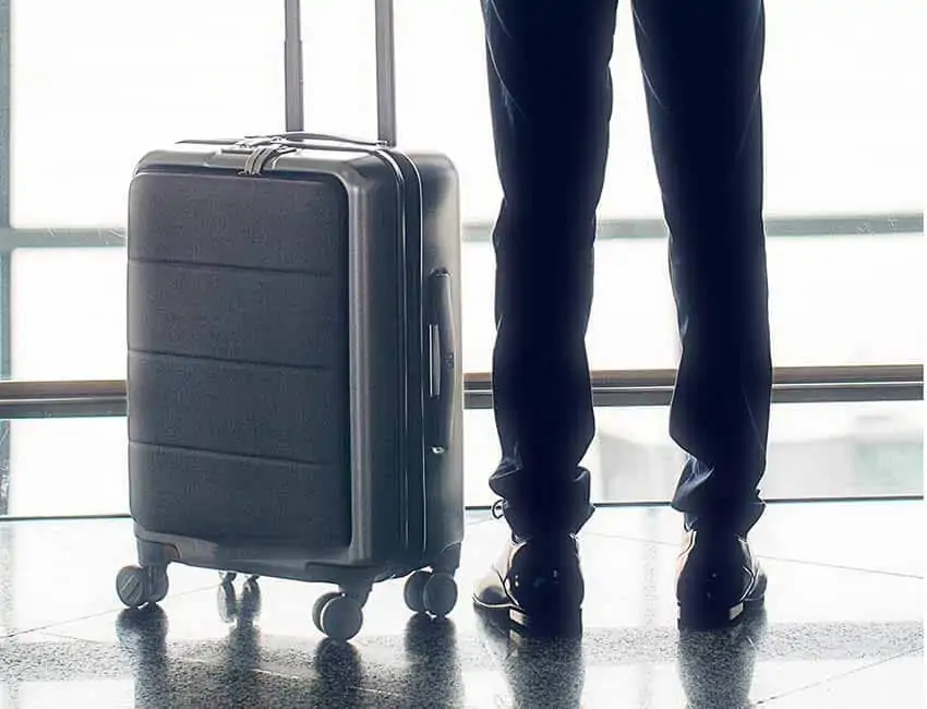 Vali Doanh Nhân Xiaomi