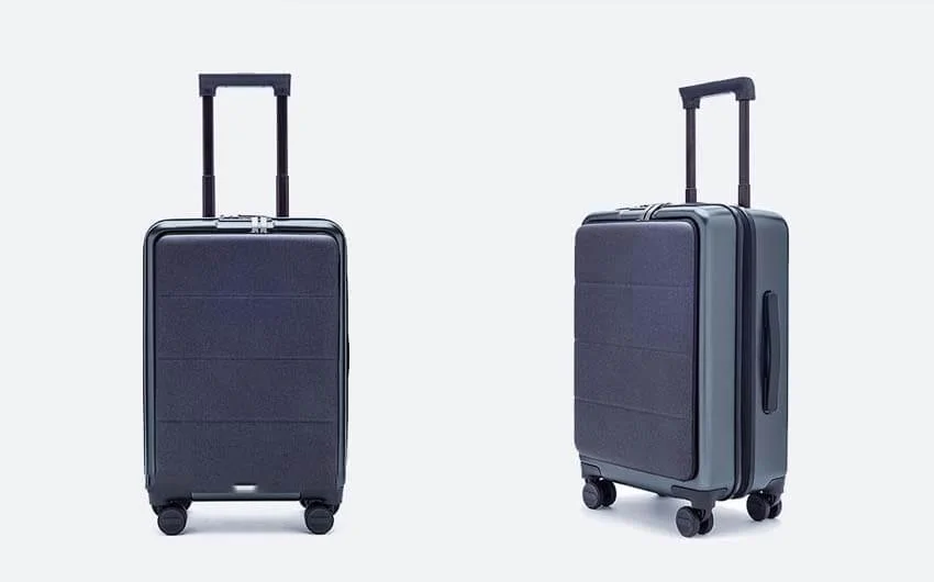 Vali Doanh Nhân Xiaomi - Bản 2022