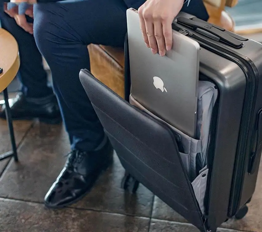 Vali Doanh Nhân Xiaomi