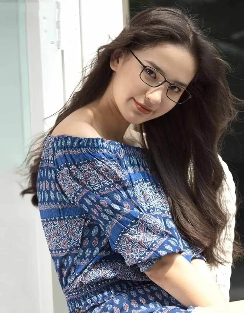 Kính Không Độ Xiaomi TS Turok Steinhardt Chặn Ánh Sáng Xanh