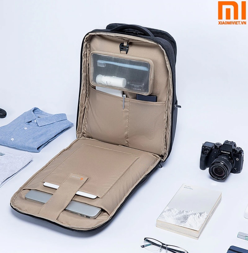 Balo Đa Chức Năng Xiaomi Mi Multifunctional Backpack 2 Balo Đa Chức Năng Xiaomi Mi Multifunctional Backpack 2