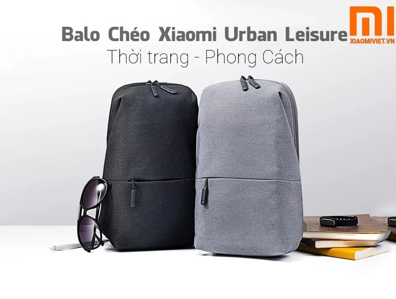 Balo Chéo Xiaomi Urban Leisure