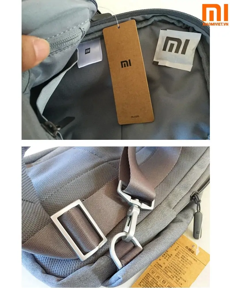 Balo Chéo Xiaomi Urban Leisure