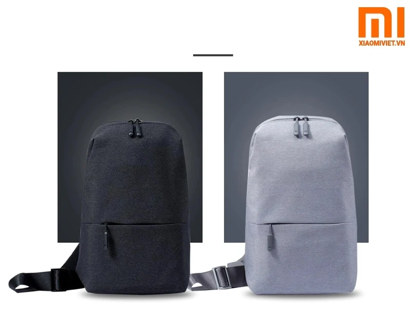Balo Chéo Xiaomi Urban Leisure