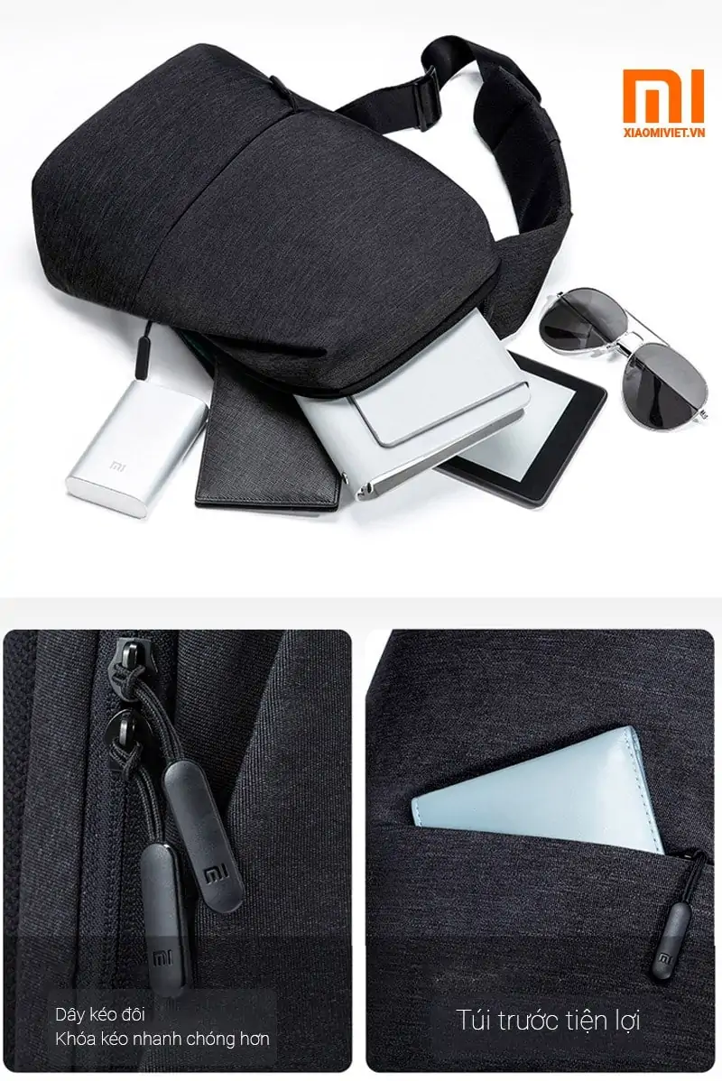 Balo Chéo Xiaomi Urban Leisure