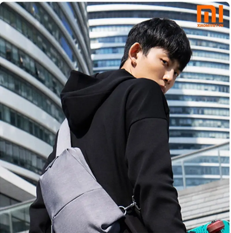 Balo Chéo Xiaomi Urban Leisure