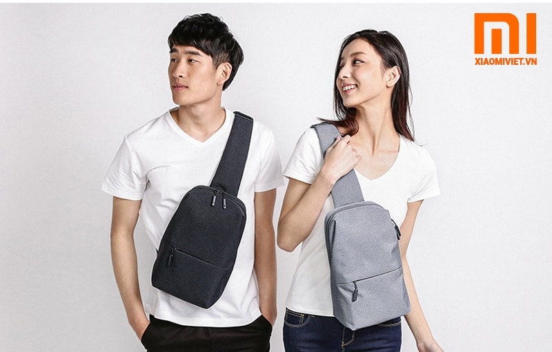 Balo Chéo Xiaomi Urban Leisure