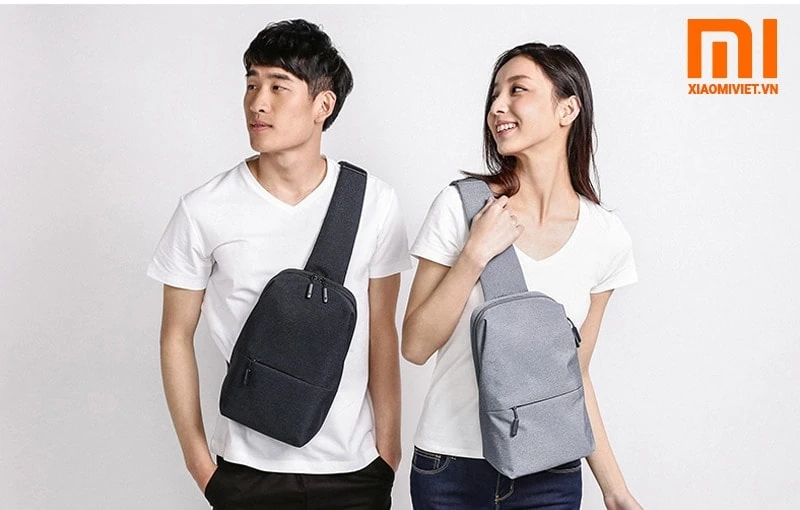 Balo Chéo Xiaomi Urban Leisure