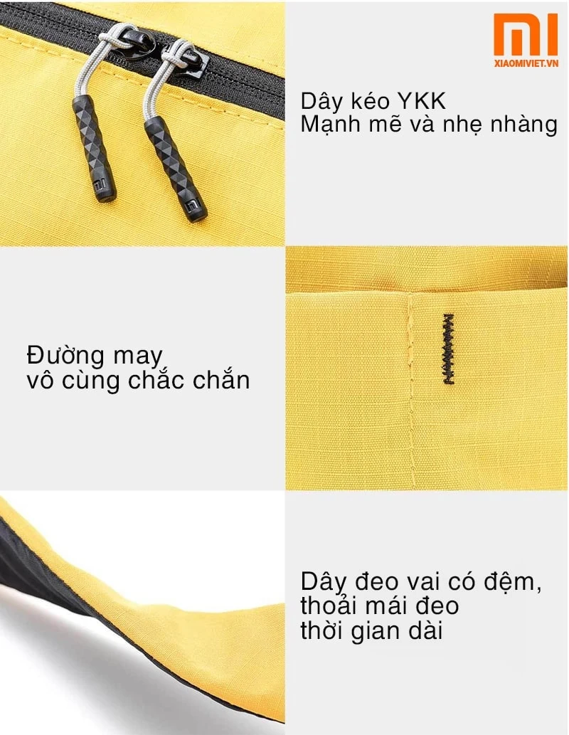 Ba Lô Xiaomi Backpack