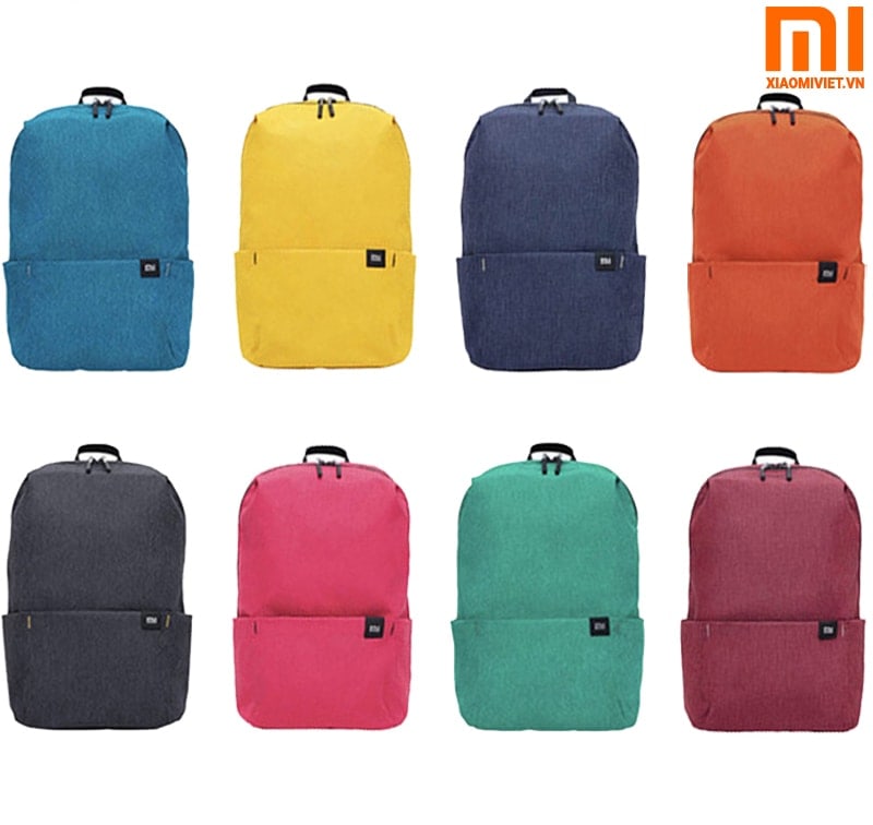 Ba Lô Xiaomi Backpack Ba Lô Xiaomi Backpack