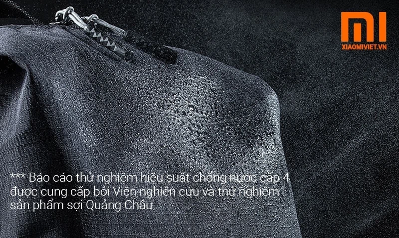 Ba Lô Xiaomi Backpack