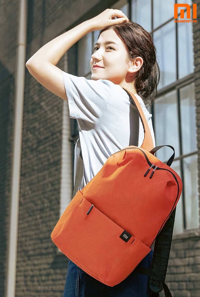 Ba Lô Xiaomi Backpack Ba Lô Xiaomi Backpack