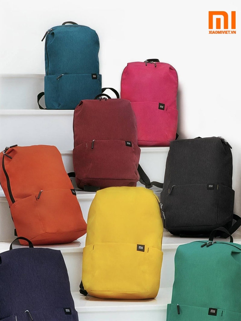 Ba Lô Xiaomi Backpack Ba Lô Xiaomi Backpack