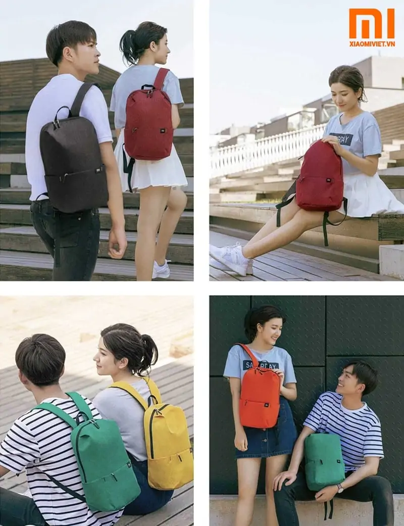 Ba Lô Xiaomi Backpack