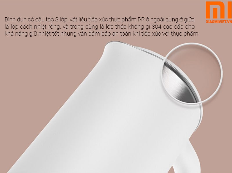 thiết kế 3 lớp