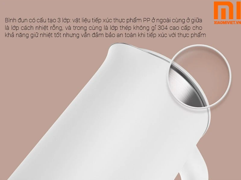 thiết kế 3 lớp