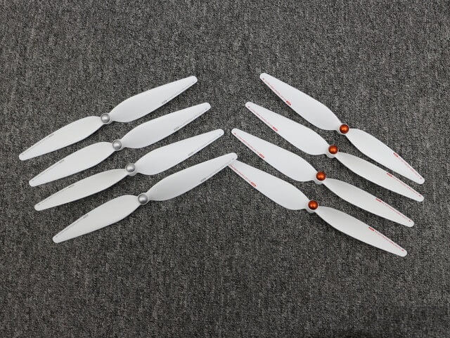 Bộ Cánh Quạt Xiaomi Mi Drone Flycam Chính Hãng
