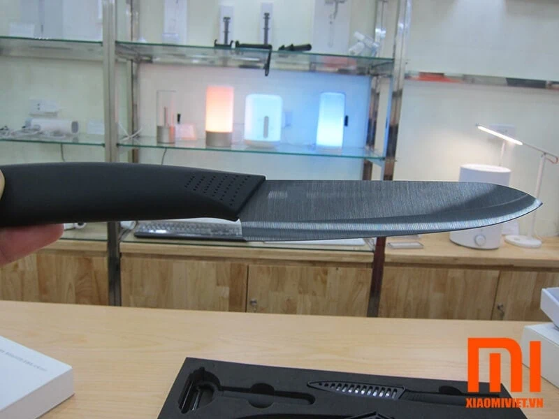 Bộ Dao Gốm Nano Xiaomi