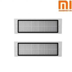 Tấm lọc filter cho máy hút bụi Xiaomi Robot (hộp 2 tấm)