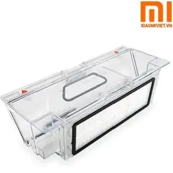 Tấm lọc filter cho máy hút bụi Xiaomi Robot (hộp 2 tấm)