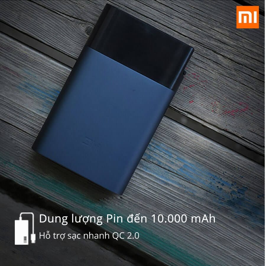 bộ phát sóng wifi 3g 4g ZMI WIFI MF855