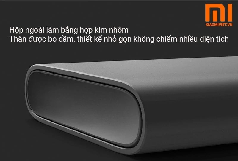 Bộ tuốc nơ vít đa năng Xiaomi Wiha