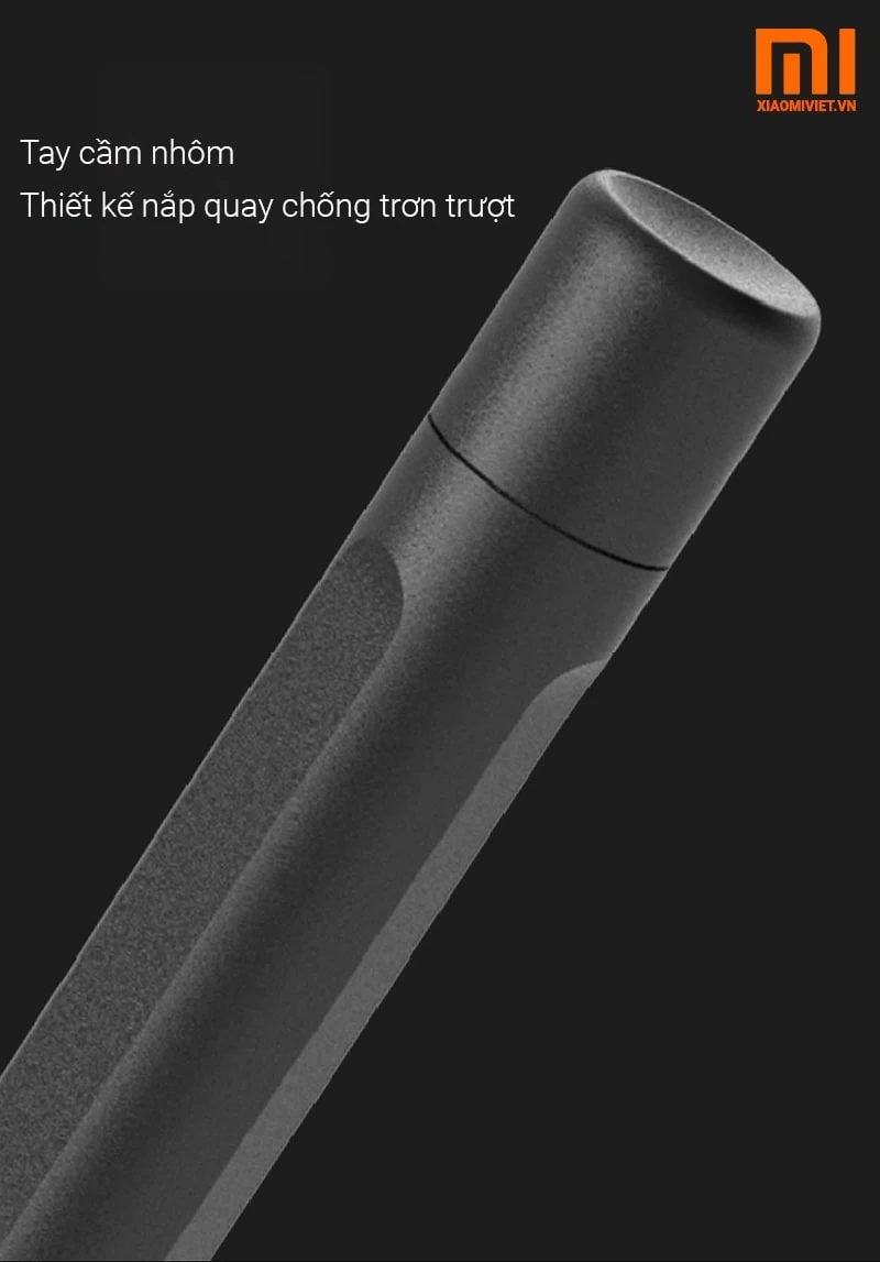 Bộ tuốc nơ vít đa năng Xiaomi Wiha