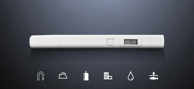Bút Thử Nước Xiaomi TDS