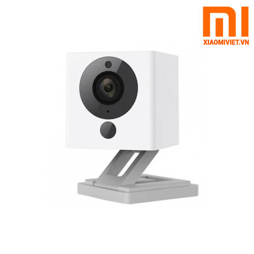 Camera Giám Sát Anh Ninh Xiaomi Cube 1080p Camera Giám Sát Anh Ninh Xiaomi Cube 1080p