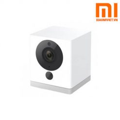 Camera Giám Sát Anh Ninh Xiaomi Cube 1080p Camera Giám Sát Anh Ninh Xiaomi Cube 1080p
