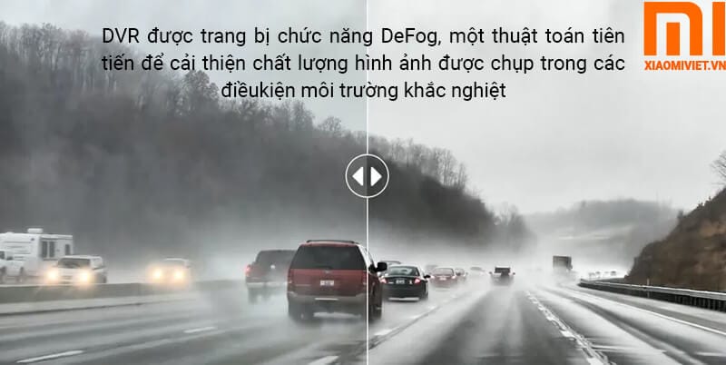 thuật toán thách thức mọi thời tiết