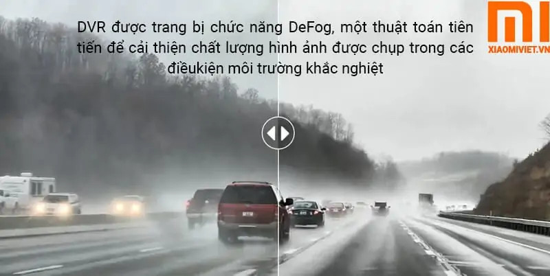 thuật toán thách thức mọi thời tiết