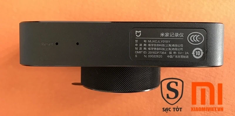 Camera Hành Trình Mijia Car