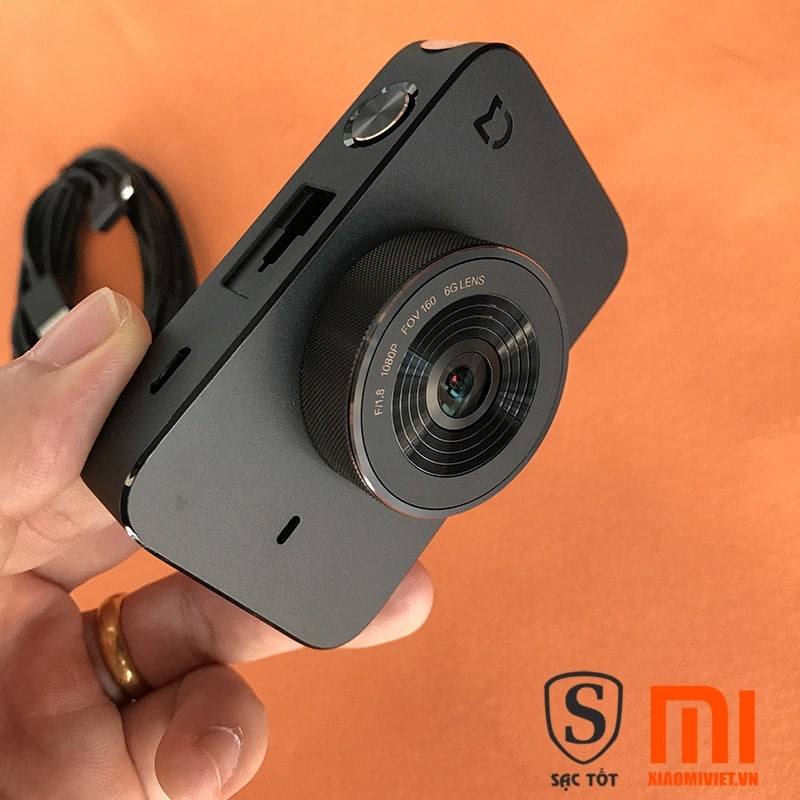 Camera Hành Trình Mijia Car