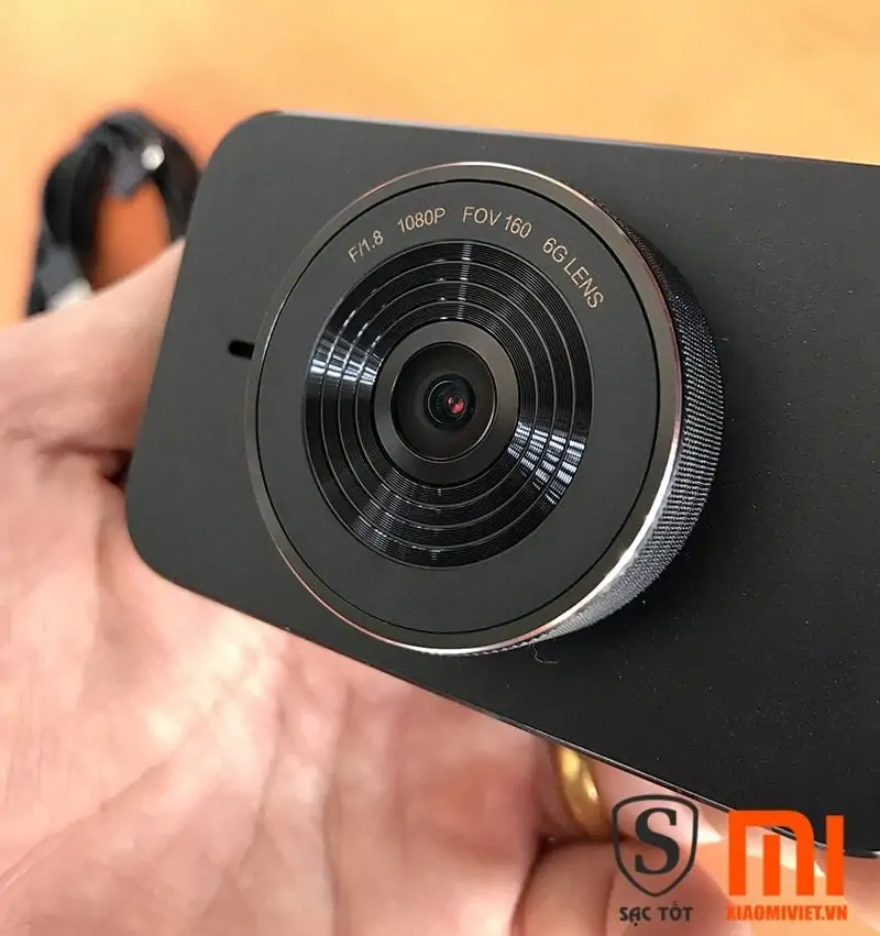 Camera Hành Trình Mijia Car