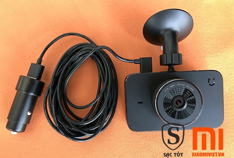 Camera Hành Trình Mijia Car