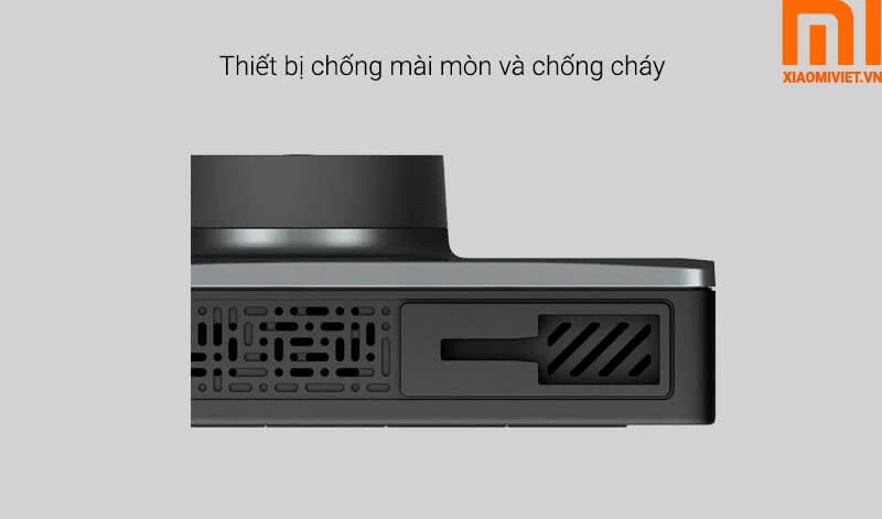 thân thiết bị chống ăn mòn