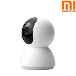 Camera IP giám sát Xiaomi 360 HD 2017 (PTZ) Camera IP giám sát Xiaomi 360 HD 2017 (PTZ)
