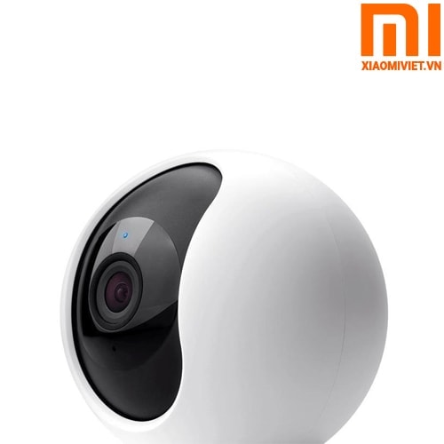 Camera IP giám sát Xiaomi 360 HD 2017 (PTZ) Camera IP giám sát Xiaomi 360 HD 2017 (PTZ)