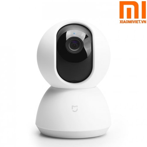 Camera IP giám sát Xiaomi 360 HD 2017 (PTZ) Camera IP giám sát Xiaomi 360 HD 2017 (PTZ)
