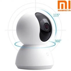Camera IP giám sát Xiaomi 360 HD 2017 (PTZ)