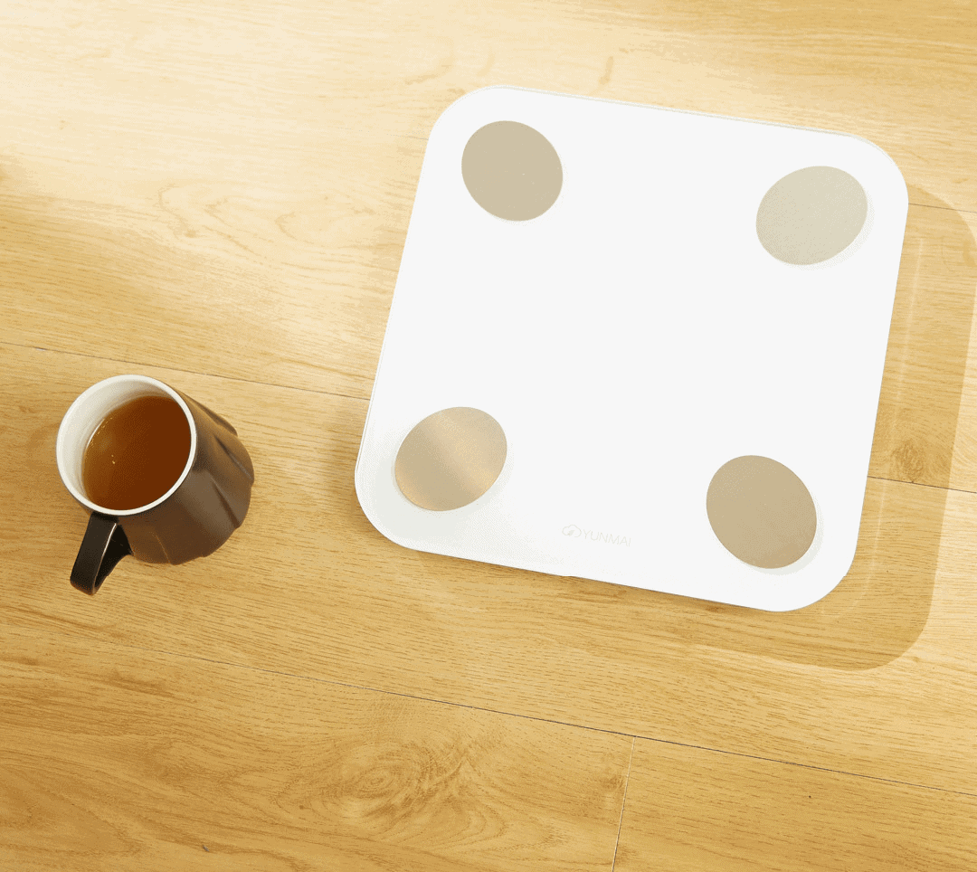 Cân điện tử Xiaomi Yunmai Mini 2