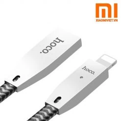 Cáp Lightning Hoco U11