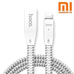 Cáp Lightning Hoco U11